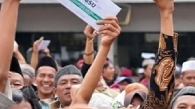 Bantuan Subsidi Upah atau BSU 2025- 3 alasan BSU 2025 belum cair dan solusinya. [Dok Suara.com]