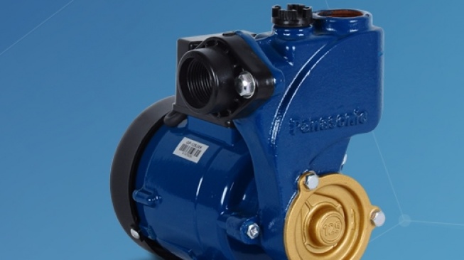 Panasonic GP-129JXK. [panasonic.com]