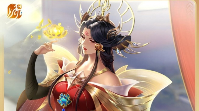 ilustrasi Mobile Legends: Bang Bang / MLBB (instagram.com/realmobilelegendsid)