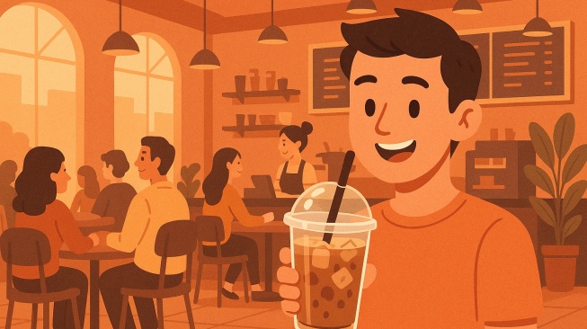 5 Resep Minuman Segar Kekinian yang Cocok untuk Cuaca Panas, Bisa Jadi Ide Jualan