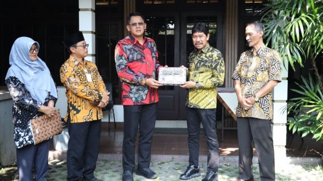 PPU Curi Ilmu dari Yogya, Siapkan Masyarakat Lokal Sambut Peran Sentral di IKN