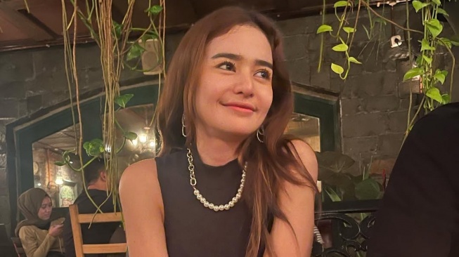 Tami Irelly ingin mendaur ulang film klasik Indoneisa. [Instagram]