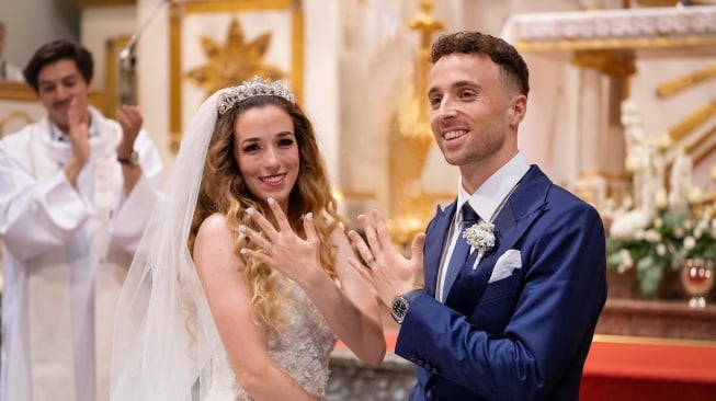 Penyebab Kecelakaan Diogo Jota, Otoritas Spanyol Ungkap Dugaan Sementara