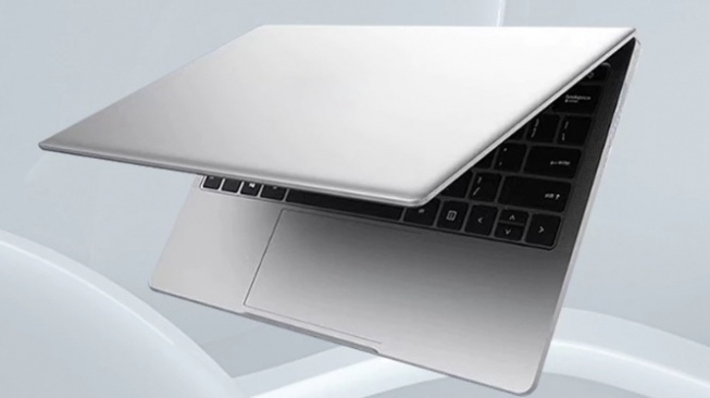 XM XYMY 2024 - Ultrabook (Shopee)