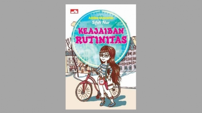Ulasan Buku Keajaiban Rutinitas, Bikin Hidup Terarah dengan Manajemen Waktu