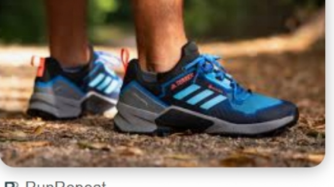 Adidas Terrex Swift R3