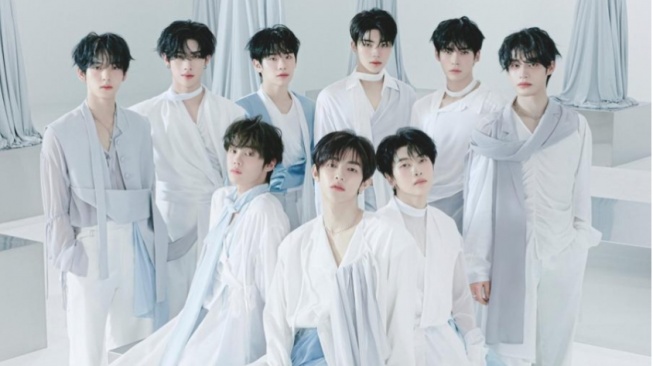 ZEROBASEONE Jadi Grup Selanjutnya yang Skip Jakarta dari Jadwal Konser