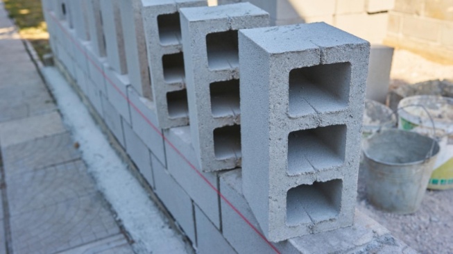 Rumah Ukuran 6x12 Butuh Berapa Batako? Simak Cara Hitungnya Biar Gak Boncos