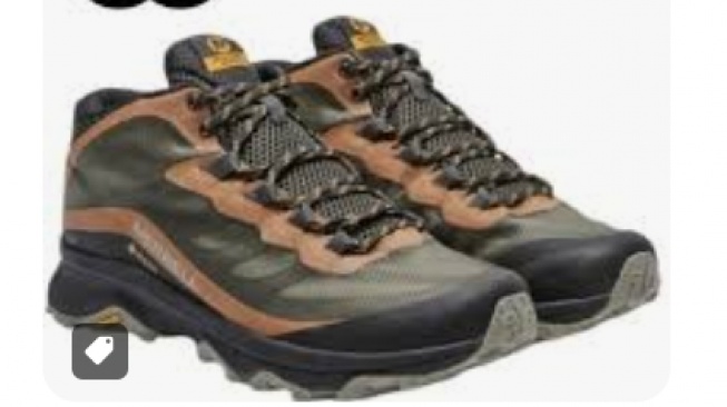 Consina Streamline