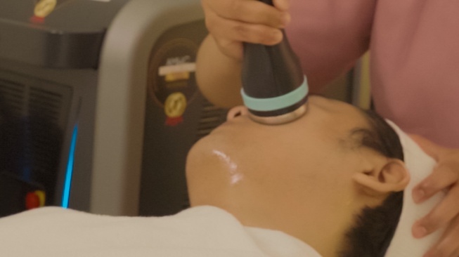 Mengenal Onda Pro: Teknologi Baru Pangkas Lemak dan Kencangkan Tubuh Tanpa Pisau Bedah!