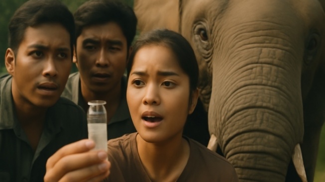 7 Fakta Mistis tentang Mani Gajah, Jimat Pengasihan yang Diburu Banyak Orang