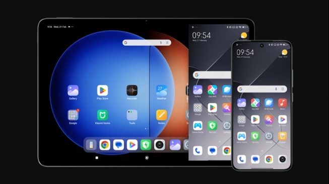 6 Rekomendasi Tablet Xiaomi Terbaru, Fitur Canggih dan Harga Terjangkau Mulai Rp1 Jutaan