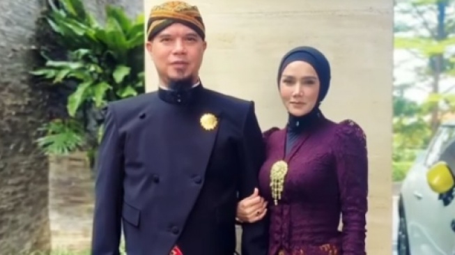 Bukan Cuma Maia Estianty, Ahmad Dhani Dinilai Pernah Rendahkan Mulan Jameela di Depan Umum