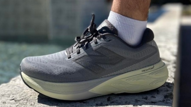 sepatu new balance