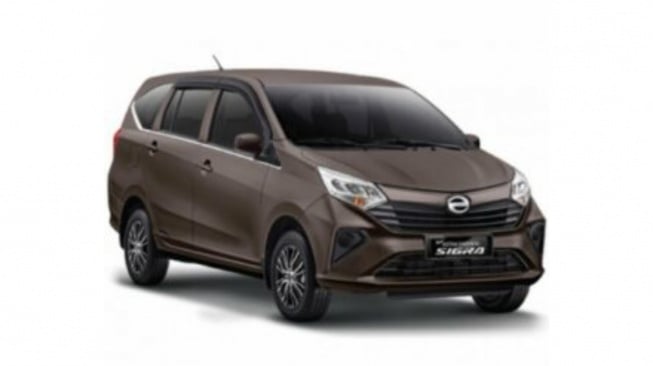 Daihatsu Sigra (tokopedia.com)