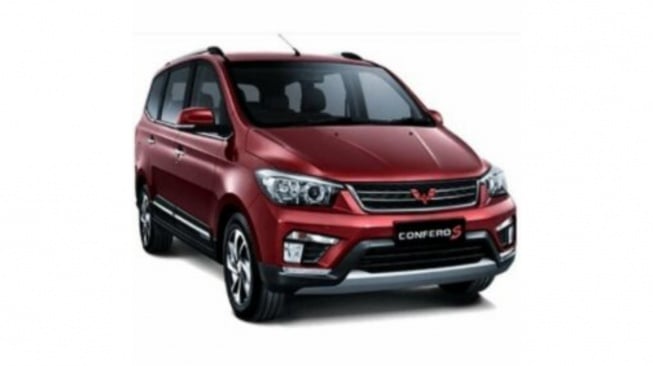 Wuling Confero S (tokopedia.com)