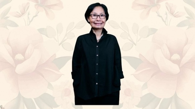 Eks Pengacara Halimah Agustina, Lelyana Santosa Meninggal Dunia