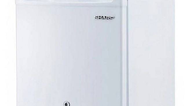 Sharp SJ-50MB-XW