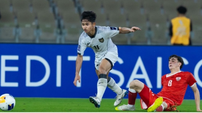 Lolos Otomatis ke Piala Asia, Timnas Indonesia U-17 Dapatkan Keuntungan dan Kerugian Sekaligus