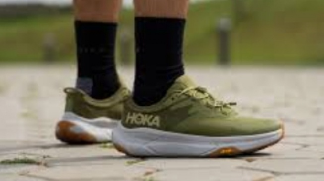 Hoka Transport: