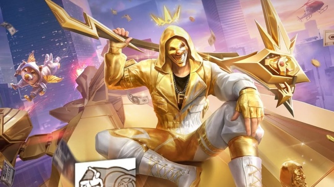 45 Kode Redeem FF Max Terbaru 3 Juli 2025, Raih Bundle Golden Heist dan Skin Spesial!