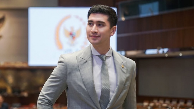 Verrell Bramasta klarifikasi soal pedagang maianan yang mengeluh rugi (Instagram)