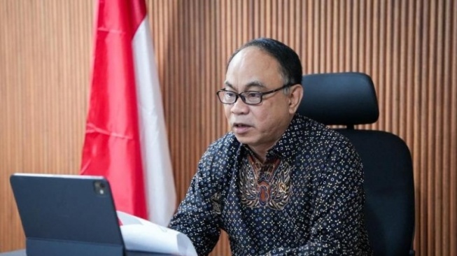 80.480 Koperasi Merah Putih Terbentuk, Tapi Pinjol Ilegal Berkedok Koperasi Masih Mengganjal