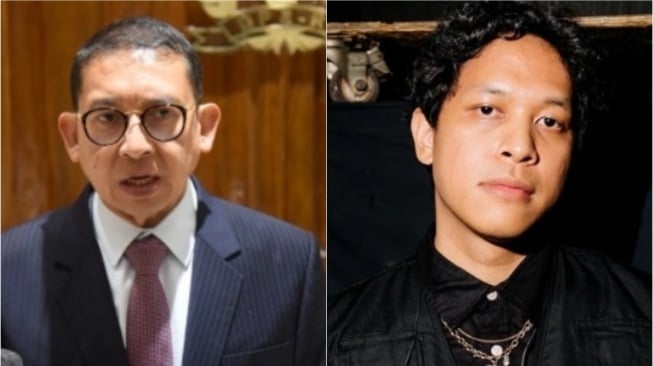 Fadli Zon Bantah Pemerkosaan Massal 1998, Baskara Putra: Semoga yang Menyangkal Dibakar Api Neraka