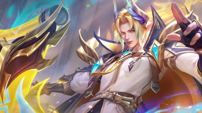 ilustrasi Mobile Legends: Bang Bang / MLBB (instagram.com/realmobilelegendsid)