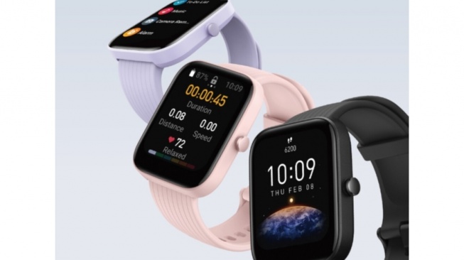 5 Rekomendasi Jam Tangan Connect ke Strava Mulai Rp400 Ribu, Lari Makin Stylish dan Terukur