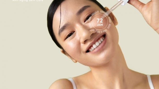 3 Langkah Perawatan Kulit Anti-Aging yang Praktis untuk Perempuan Aktif