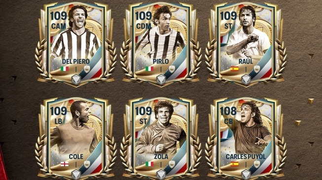 ilustrasi FC Mobile (instagram.com/easfcmobile)