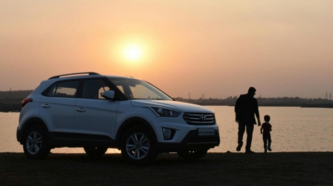 5 Rekomendasi Mobil Keluarga Paling Irit, Bikin Dompet Aman Tiap Bulan!