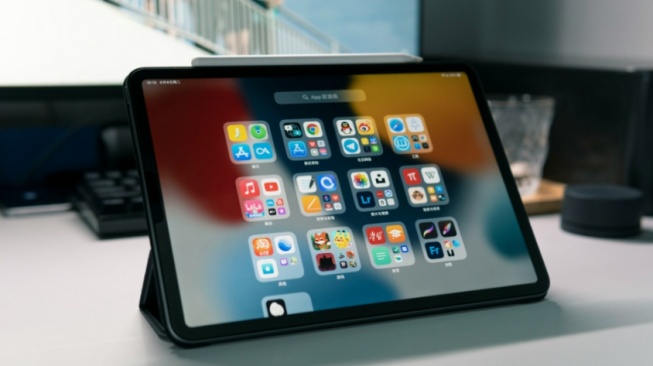 5 Tablet untuk Main Game Harga Rp2 Jutaan dengan Memori Besar, Anti Lemot!