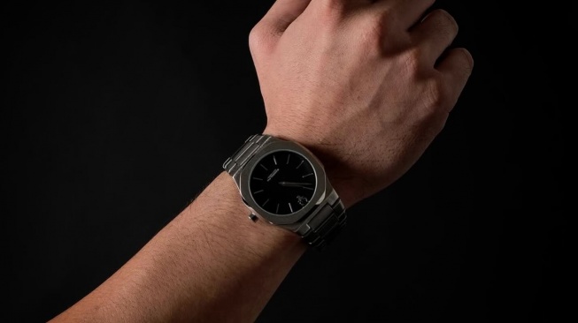 Roodolph Watch