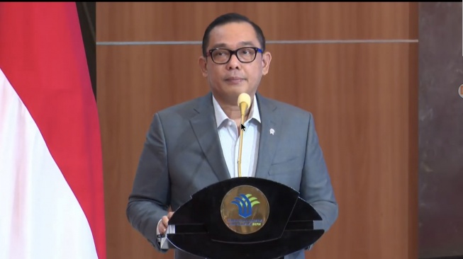 Potensi Investasi Rp 2.000 Triliun ke Indonesia Melayang, Karena Banyaknya Regulasi