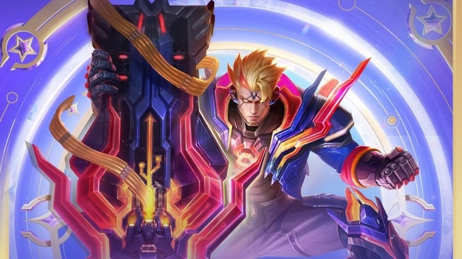 ilustrasi Mobile Legends: Bang Bang / MLBB (instagram.com/realmobilelegendsid)
