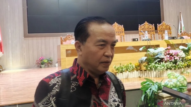 Beasiswa Kutim dan Gratispol Kaltim Akan Disinkronkan, Penerima Ganda Dicegah