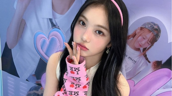 4 Inspirasi OOTD Youthful ala Ian Hearts2Hearts, Bikin Kamu Makin Pede!