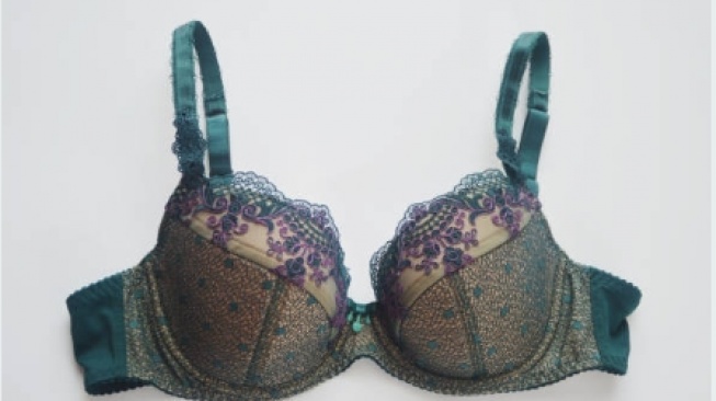 bra angkat