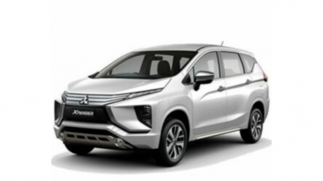 Mitsubishi Xpander (tokopedia.com)