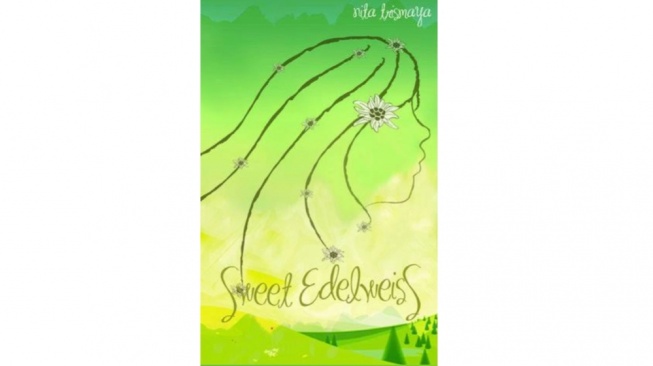 Saat Naik Gunung Tak Semudah FYP TikTok dalam Novel Sweet Edelweiss