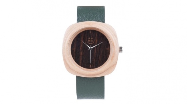 Kama Watch 2.0 (Shopee)