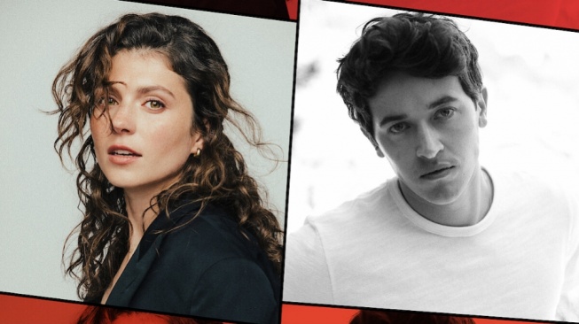 Emily Bader Dipasangkan dengan Tom Blyth di Film People We Meet on Vacation