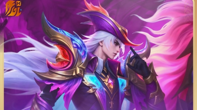 ilustrasi Mobile Legends: Bang Bang / MLBB (instagram.com/realmobilelegendsid)