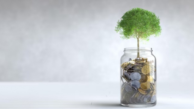 Anti Riba, Pro Masa Depan: Ini Cara Mulai Investasi Syariah dengan Bijak