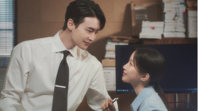 5 Drama Korea Terbaru Juli 2025, Ada Drama Lee Jong-suk dan Moon Ga-young
