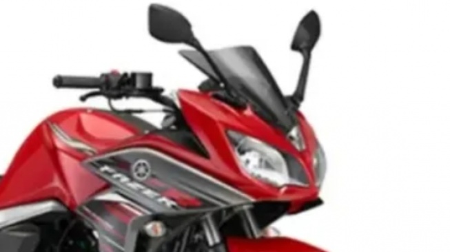 DNA Scorpio Bangkit Lagi? Yamaha Rilis Motor Sport Fairing Baru, Harga di Bawah NMAX