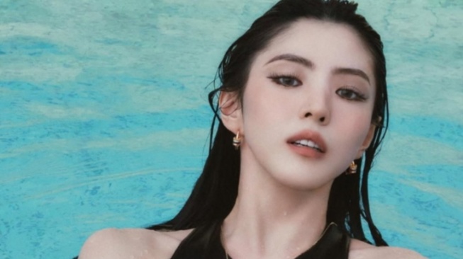 Sempat Diskip! Han So Hee Siap Gelar Fanmeeting di Jakarta Bulan Oktober