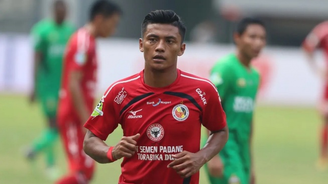 Irsyad Maulana Pulang ke Semen Padang FC, Kabau Sirah Juga Gaet Bek Portugal Jelang Liga 1 2025/2026